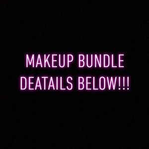 SALE ON BUNDLE
